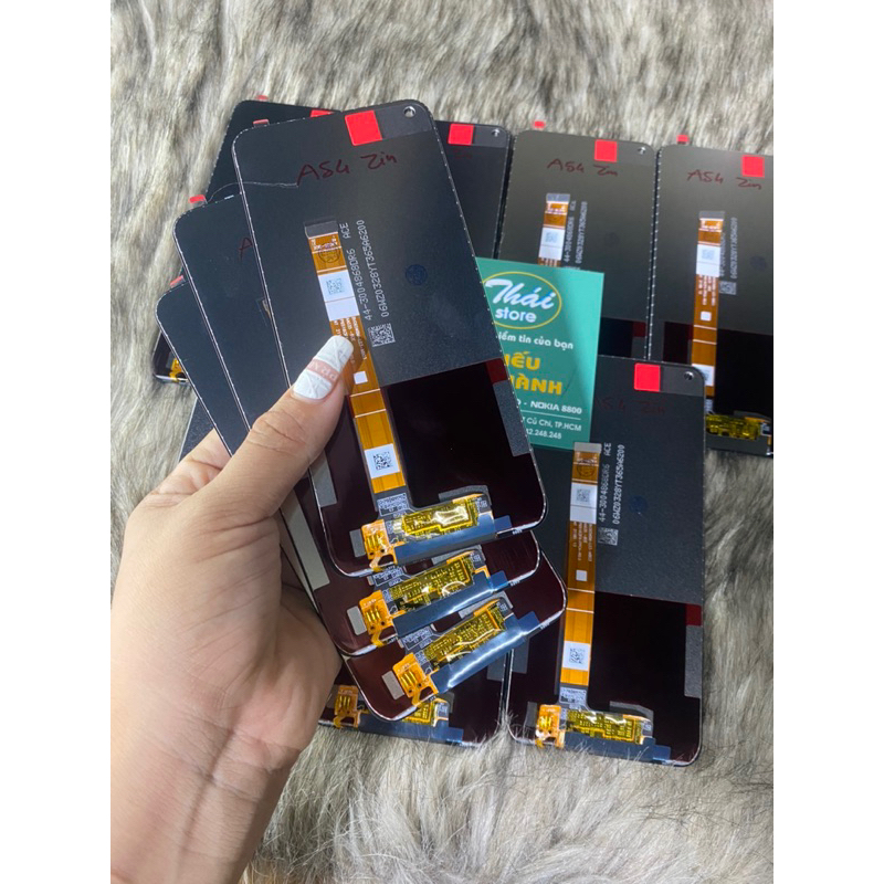 MÀN HÌNH OPPO A54 4G  ZIN