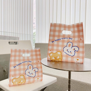 👜Túi nhựa đựng đồ và hàng hoá đa năng