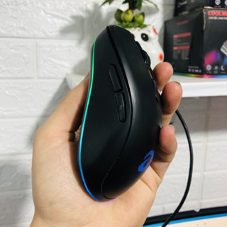 Chuột Gaming Dareu EM908 RGB Hàng Chính Hãng 2nd