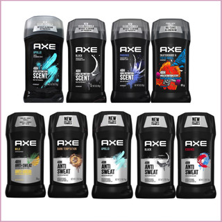 Lăn khử mùi axe giảm tiết mồ hôi cho nam 76g - nhiều mùi