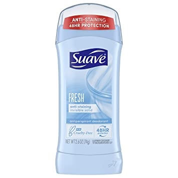 Lăn Khử Mùi Save 74g - Hàng mỹ Dành Cho Nữ
