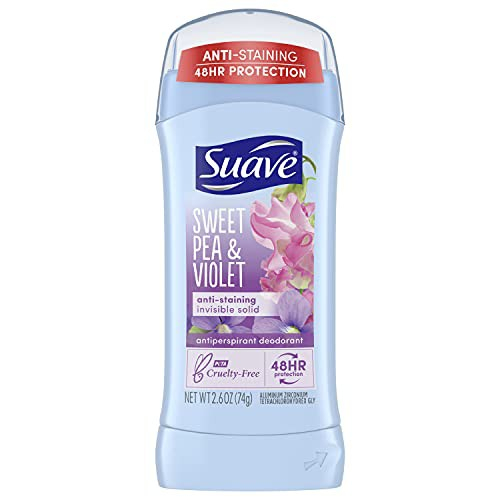 Lăn Khử Mùi Save 74g - Hàng mỹ Dành Cho Nữ