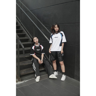 Áo thun Retro Boxy Tee Symbolic