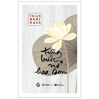 Sách - Từng Bước Nở Hoa Sen