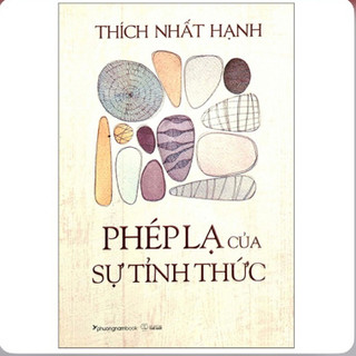 Sách - phép lạ của sự tỉnh thức