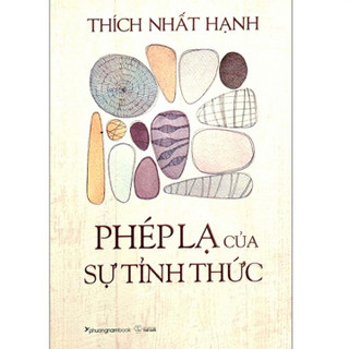 Sách - Phép Lạ Của Sự Tỉnh Thức