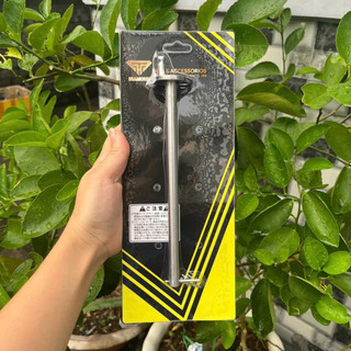 Cốt xỏ chống đứng xe các loại - inox 304