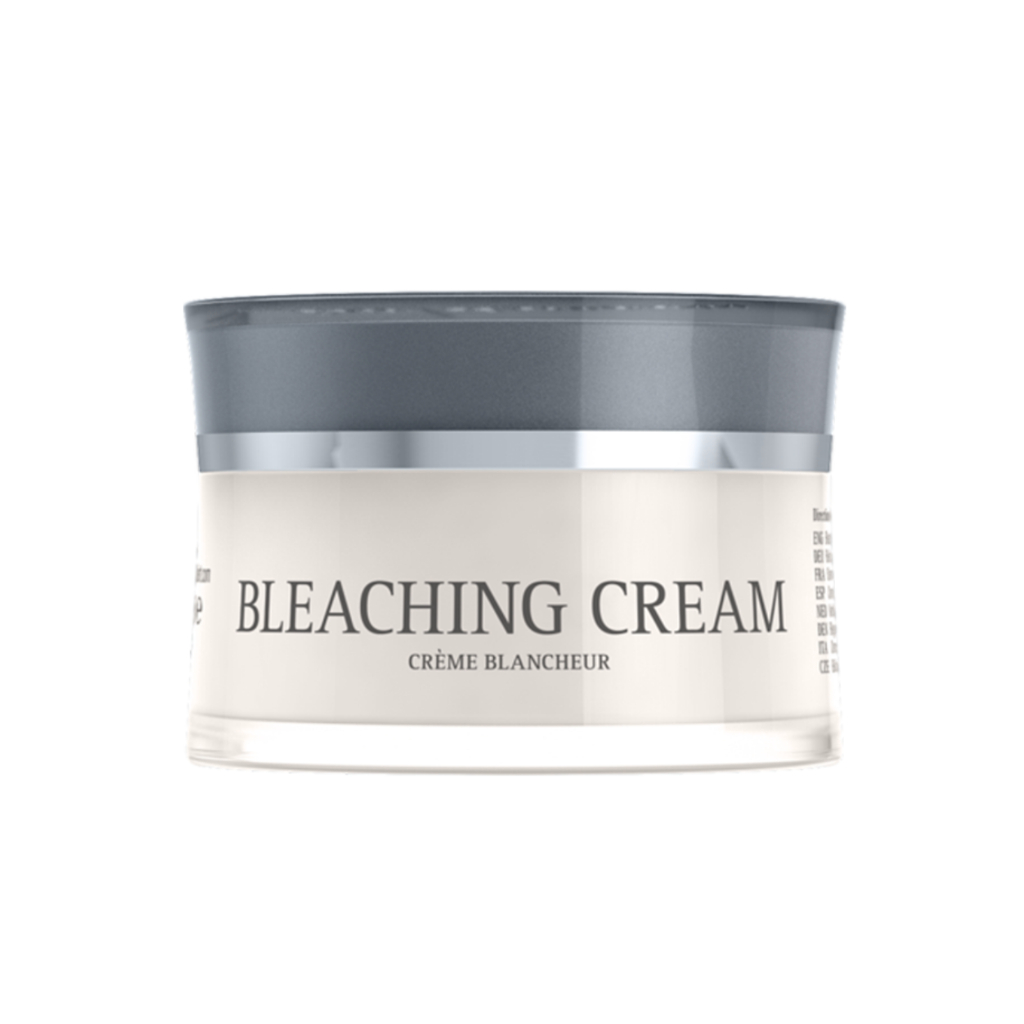 Kem dưỡng Dr. Baumann giảm nám, dưỡng sáng và bảo vệ da Bleaching Cream 30ml
