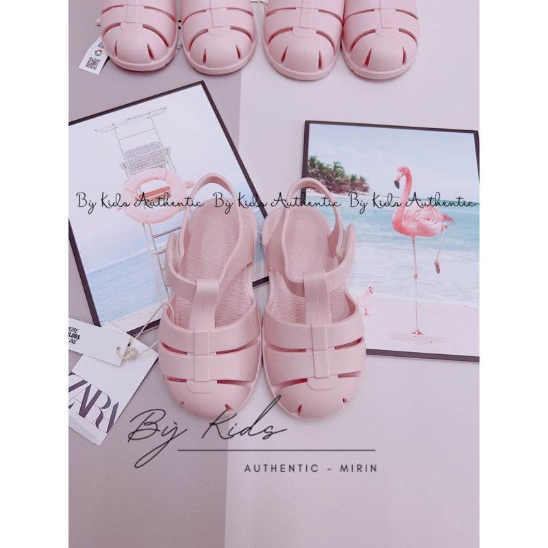 Rọ nhựa Pink Zara vợt seooo sẵn shipp