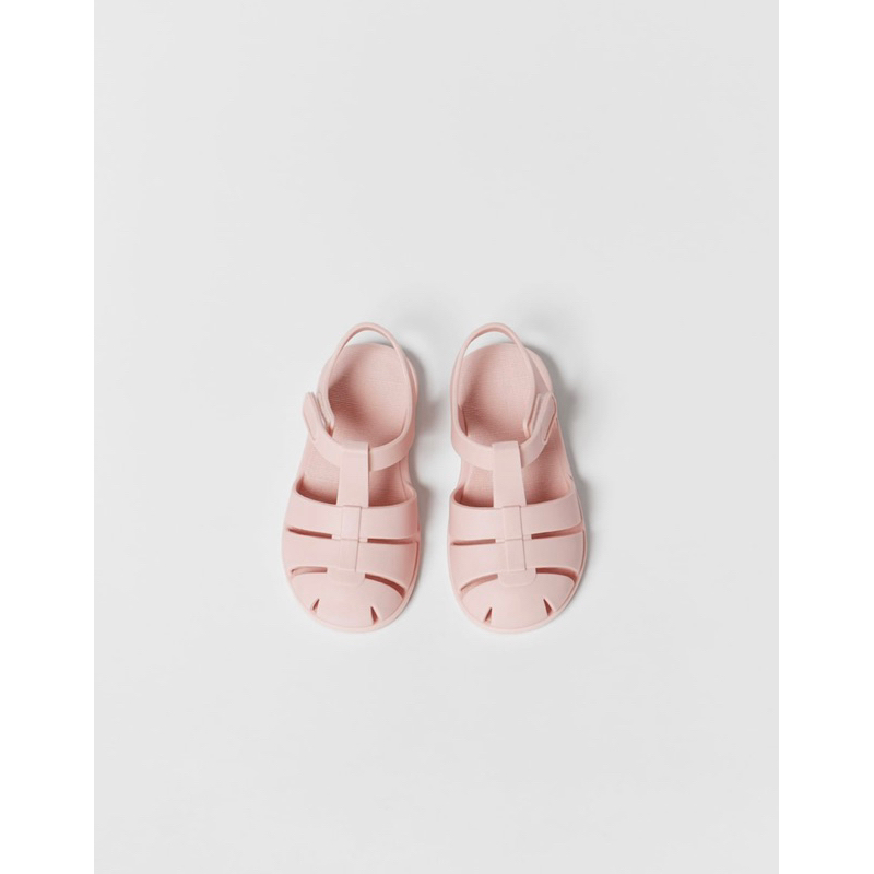 Rọ nhựa Pink Zara vợt seooo sẵn shipp
