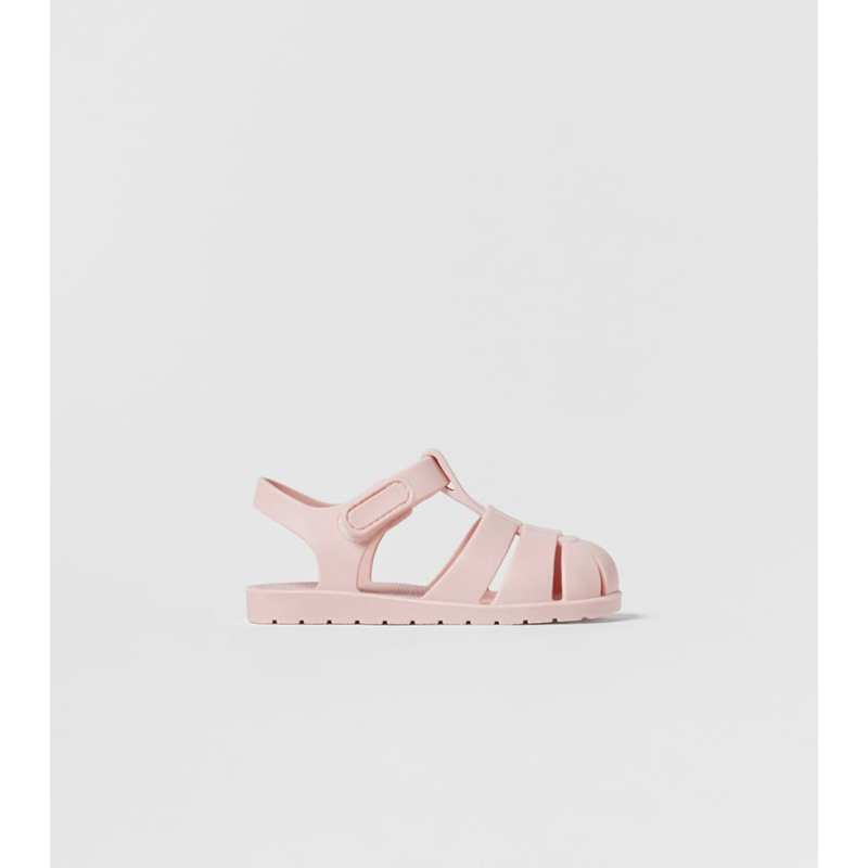 Rọ nhựa Pink Zara vợt seooo sẵn shipp