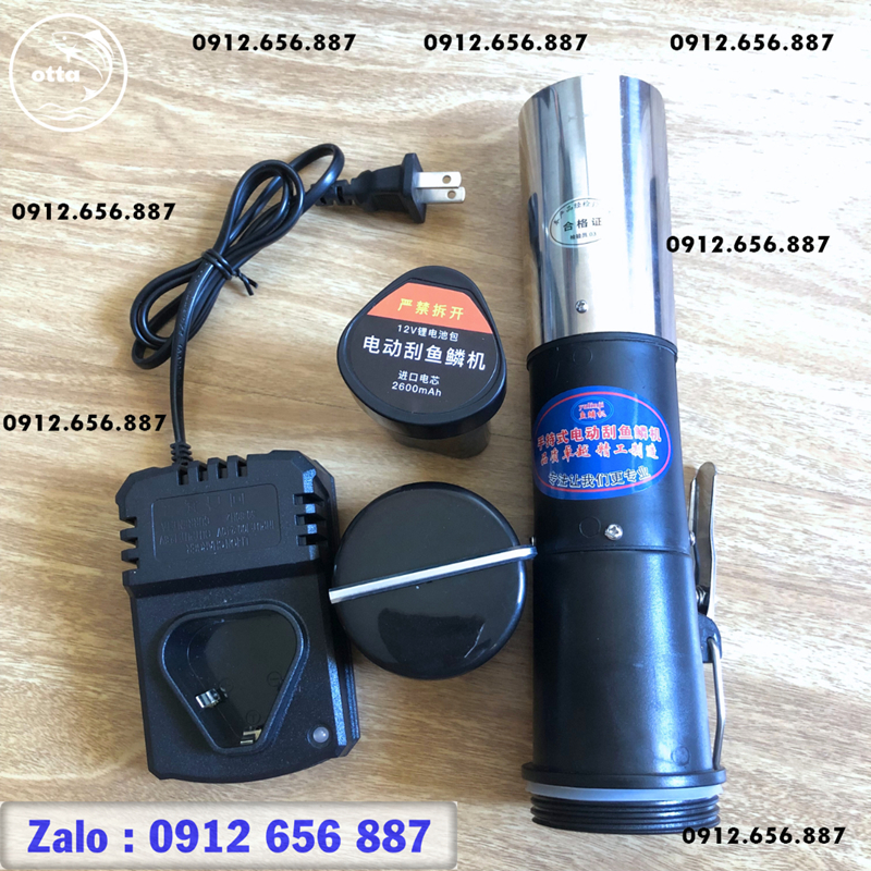 Máy đánh vảy cá cầm tay dùng cho gia đình hộ kinh doanh nhỏ lẻ, máy đánh vảy cá lóc mini giá bao nhiêu mua ở đâu