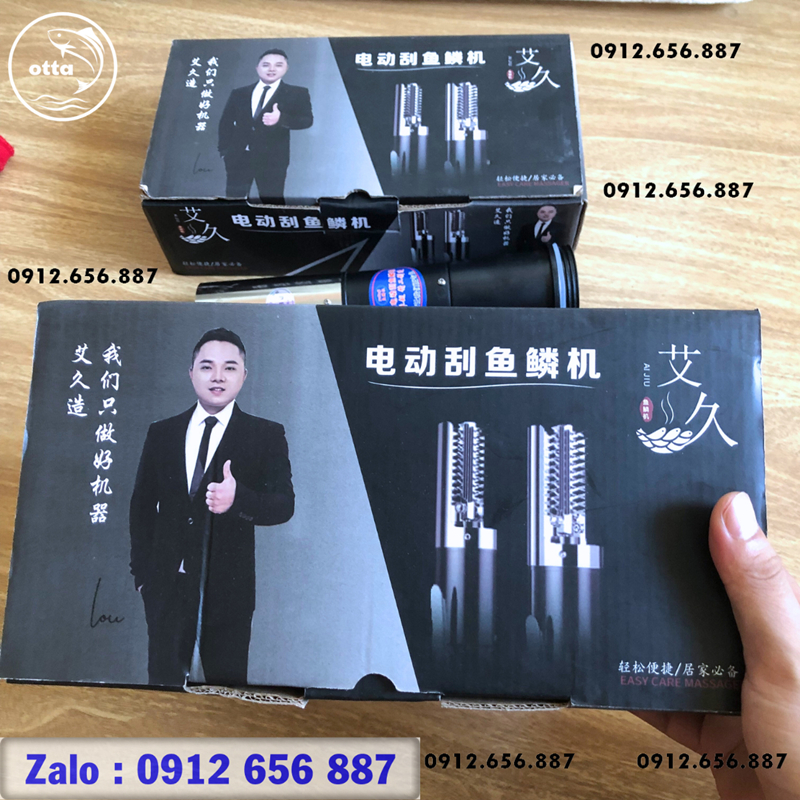 Máy đánh vảy cá cầm tay dùng cho gia đình hộ kinh doanh nhỏ lẻ, máy đánh vảy cá lóc mini giá bao nhiêu mua ở đâu