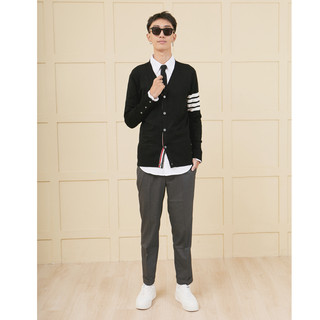 Áo Len Cardigan Thom Nhiều Màu