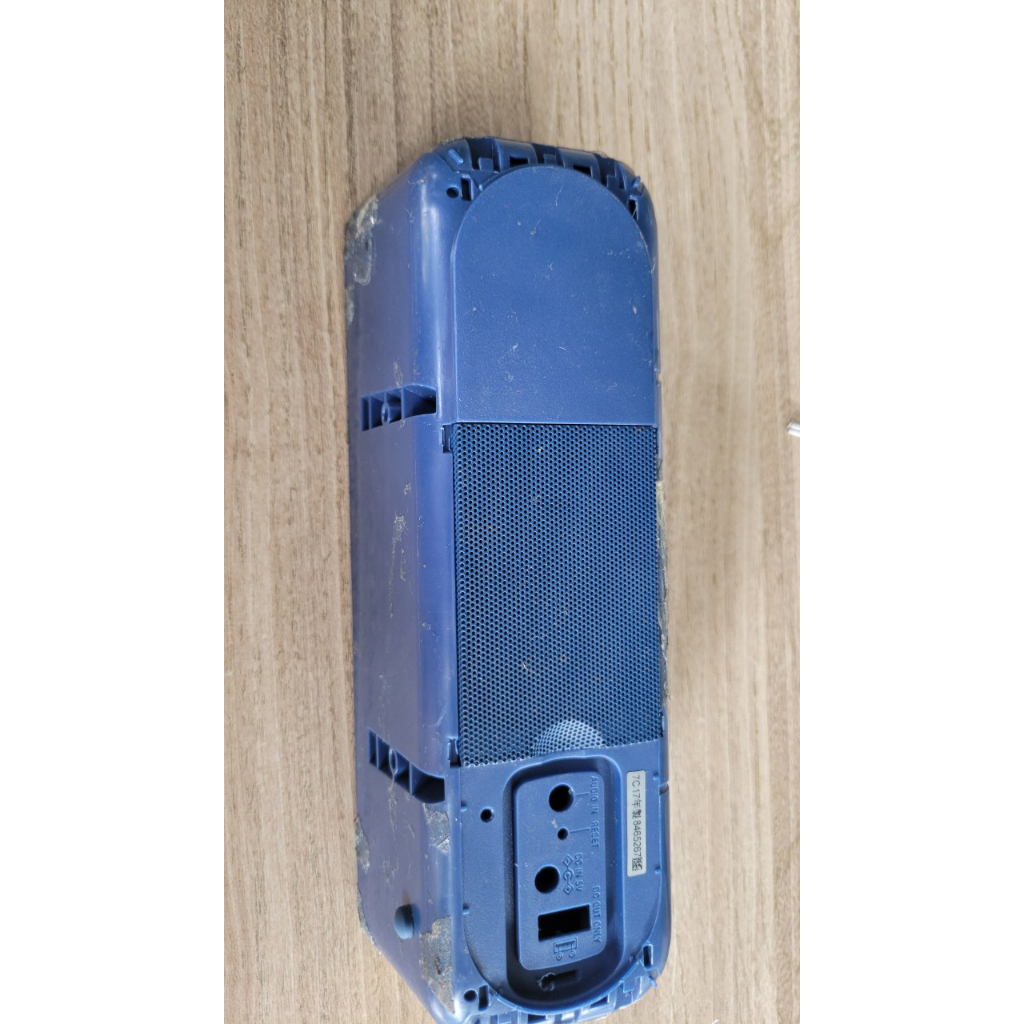 🔥 Pin , Củ loa , Board , Vỏ , Lưới của loa Sony SRS XB30