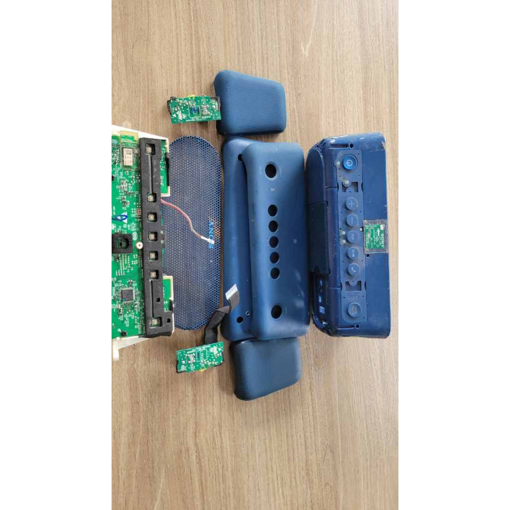 🔥 Pin , Củ loa , Board , Vỏ , Lưới của loa Sony SRS XB30