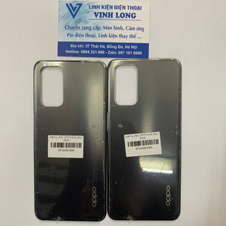 Nắp lưng oppo a74 5g