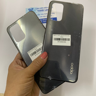 Nắp lưng Oppo A74 (5G) - New