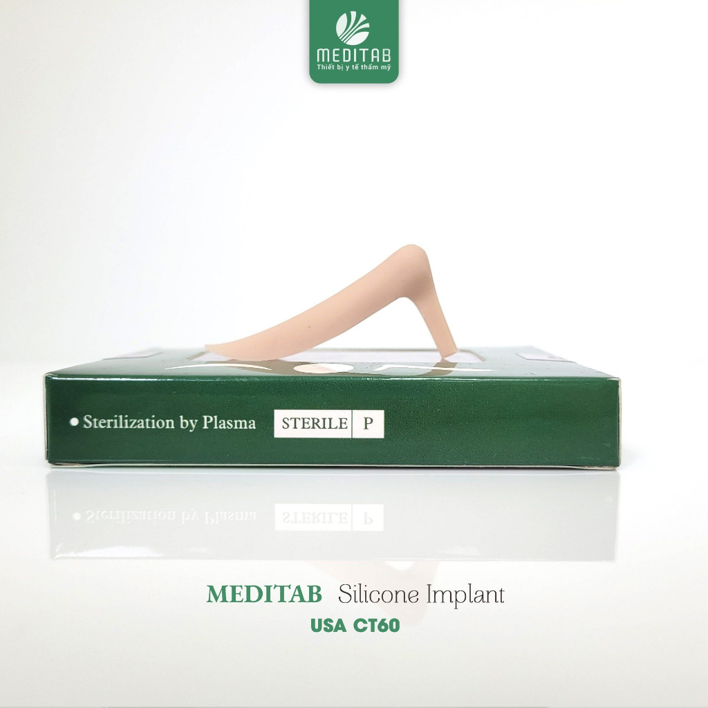 Sụn nâng mũi USA CT60