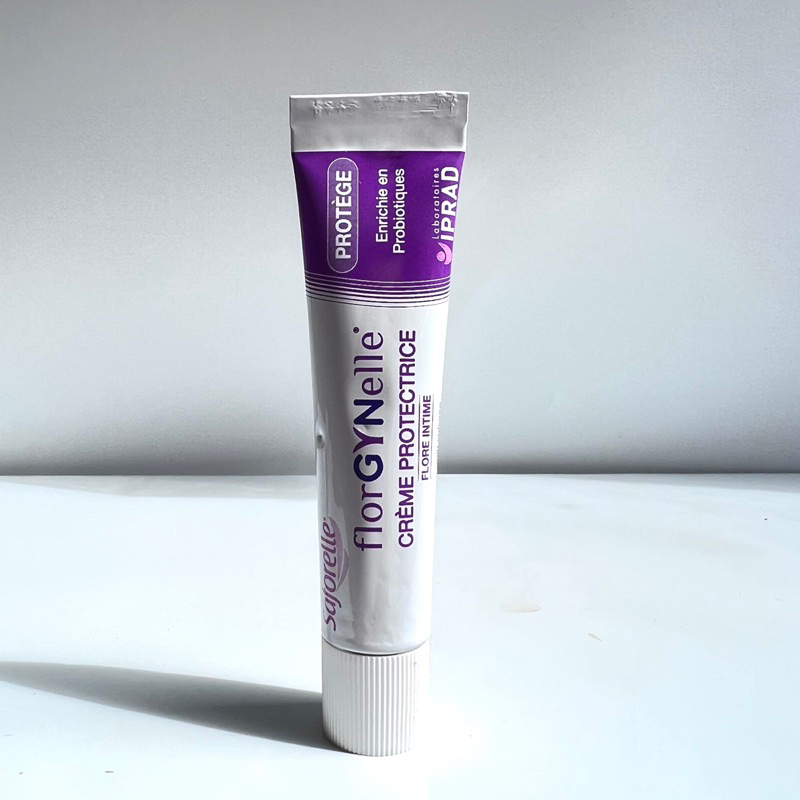 Kem bôi phụ khoa Florgynelle Saforelle 15ml