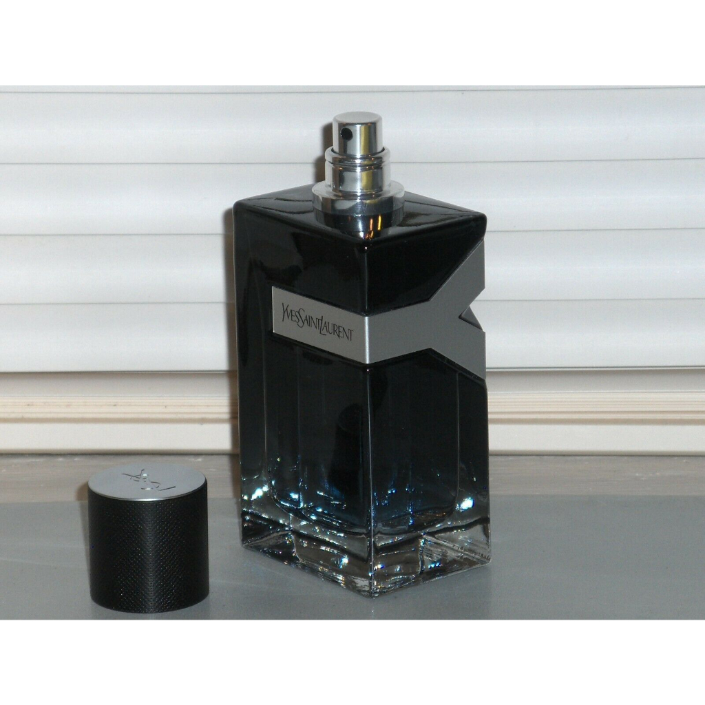Nước hoa nam chính hãng Yves Saint Laurent Y Le Pafum 100ml