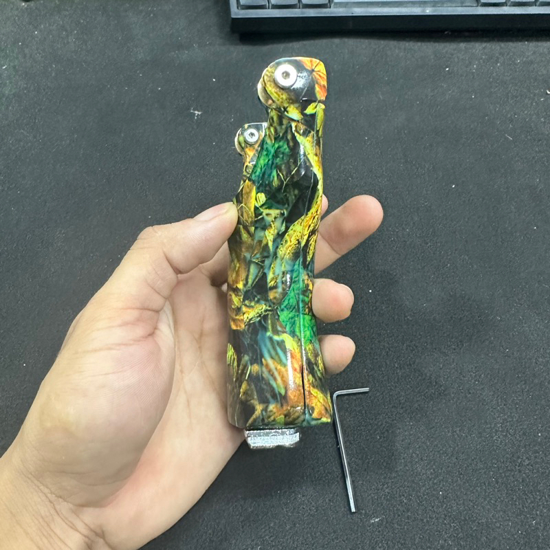 slide