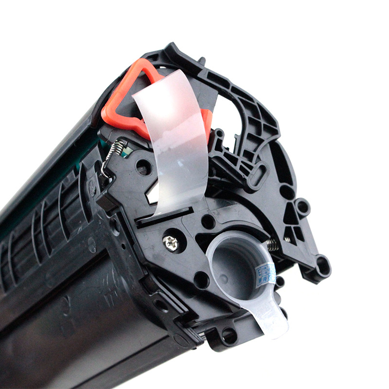 Hộp mực máy in canon 2900  Có lắp nạp mực