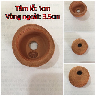 Da bơm (Piston) cho các loại bình xịt 4L, 8L, 10L, 16L,....