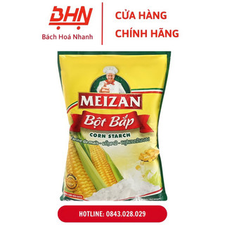 Bột Bắp Meizan
