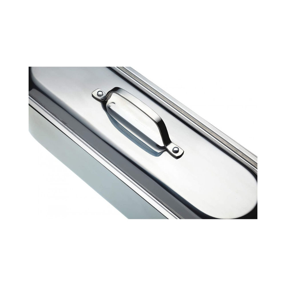 Nồi hấp cá Kitchen Craft