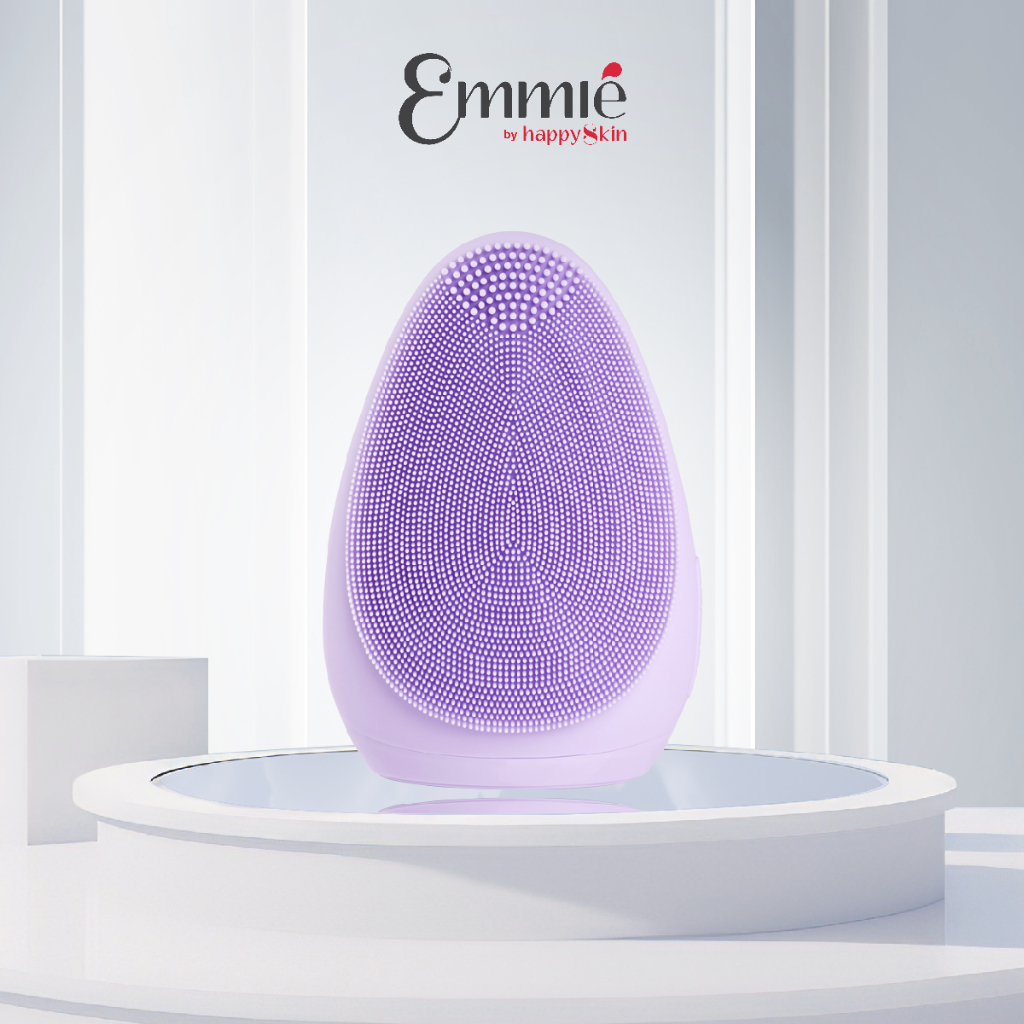 Bộ sản phẩm làm sạch hiệu quả - Emmié by Happy Skin