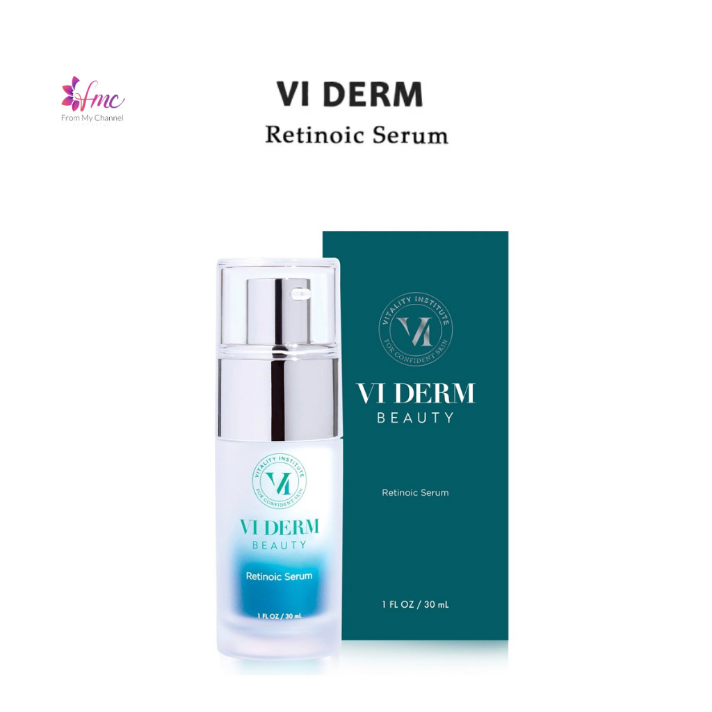 Tinh chất VI Derm Retinoic Serum