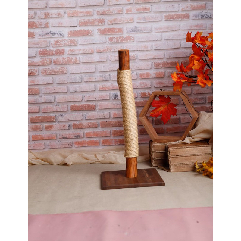 Đồ chơi cho Mèo, Trụ Cào Móng Cho Mèo , Cat tree