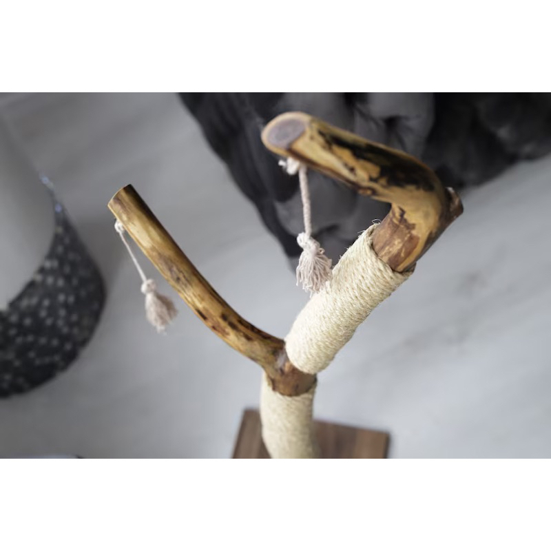 Đồ chơi cho Mèo, Trụ Cào Móng Cho Mèo , Cat tree