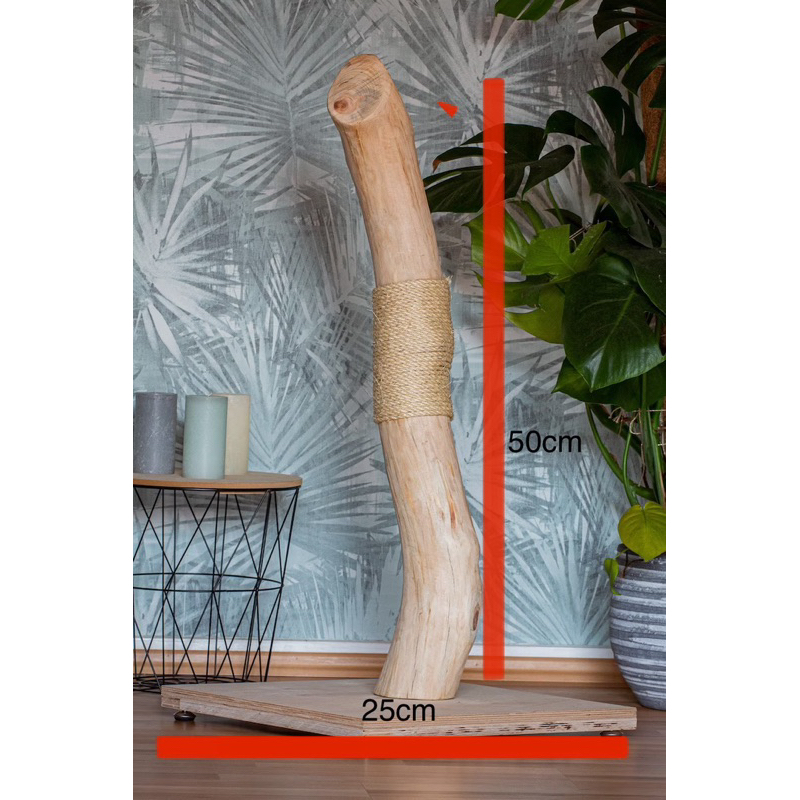 Đồ chơi cho Mèo, Trụ Cào Móng Cho Mèo , Cat tree