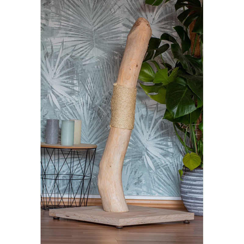 Đồ chơi cho Mèo, Trụ Cào Móng Cho Mèo , Cat tree