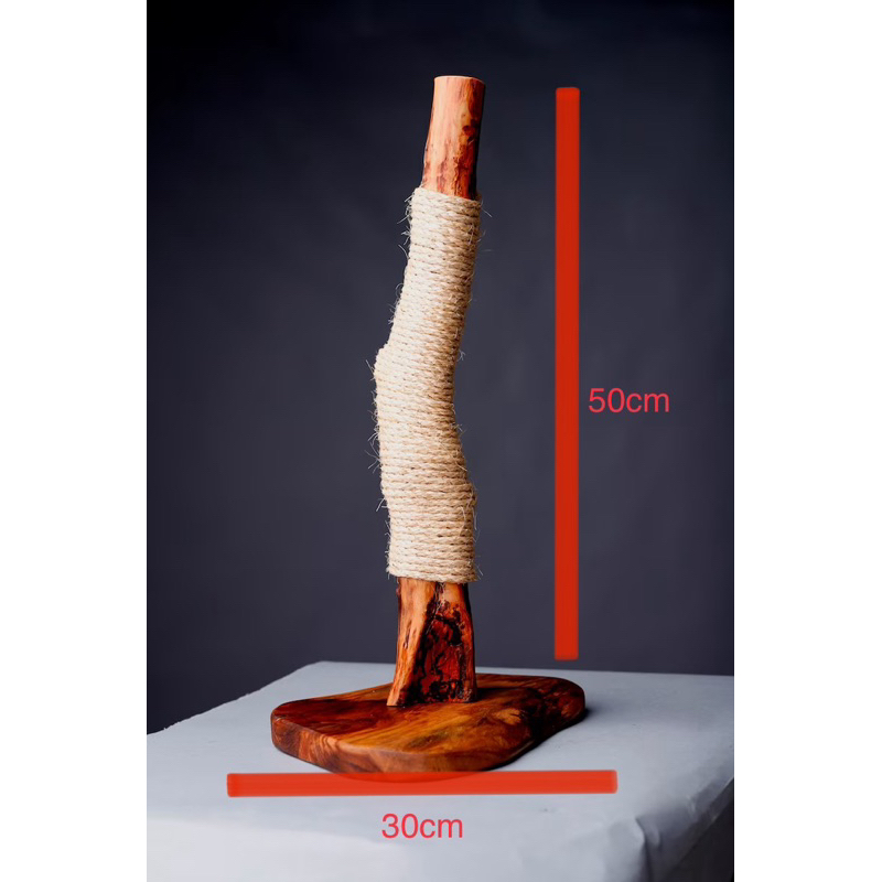 Đồ chơi cho Mèo, Trụ Cào Móng Cho Mèo , Cat tree