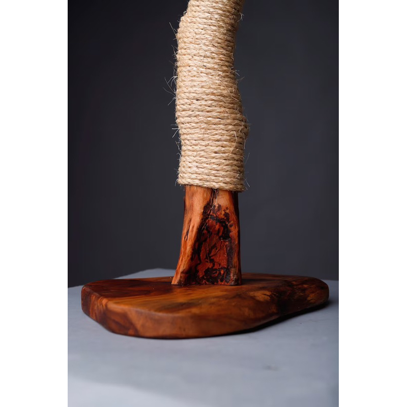 Đồ chơi cho Mèo, Trụ Cào Móng Cho Mèo , Cat tree