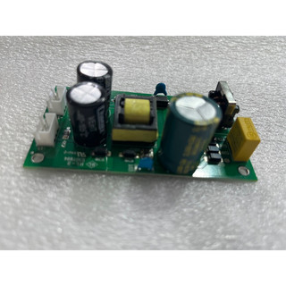 mạch nguồn đôi 15v 24W cho vang đời mới