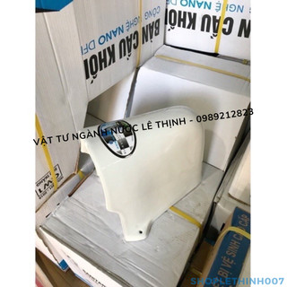 Chân lửng đỡ lavabo kích thước 37x26 giao hoả tốc 1h nội thành Hà Nội
