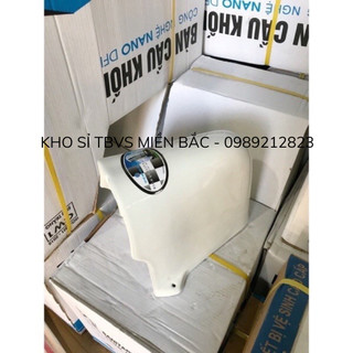 Chân lửng đỡ lavabo kích thước 37x30cm giao hoả tốc 1h trong nội thành Hà Nội