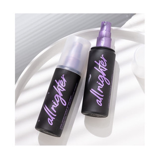 Xịt giữ makeup ud all nighter setting spray