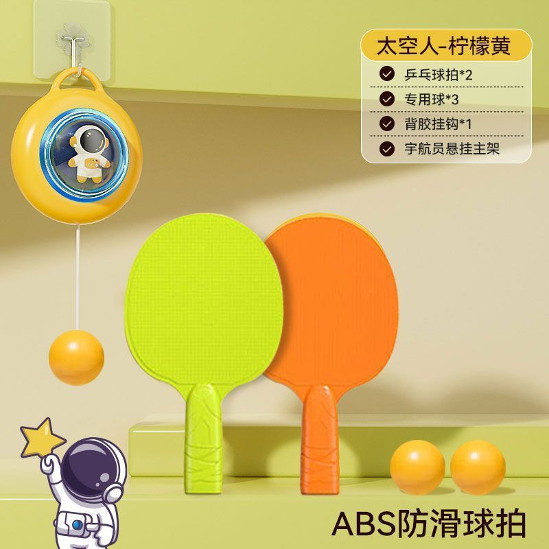 Đồ chơi Bộ bóng bàn treo dây