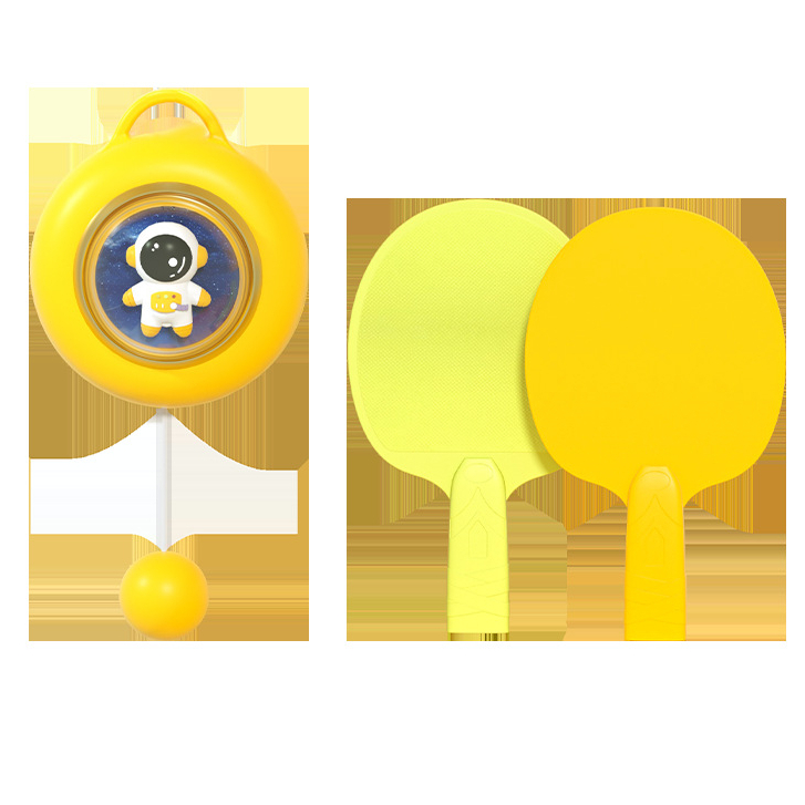 Đồ chơi Bộ bóng bàn treo dây