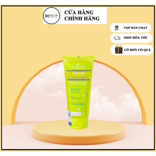 Sữa rửa mặt floslek anti acne 24h system 200ml