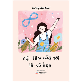 Sách - nội tâm của tôi là vô hạn