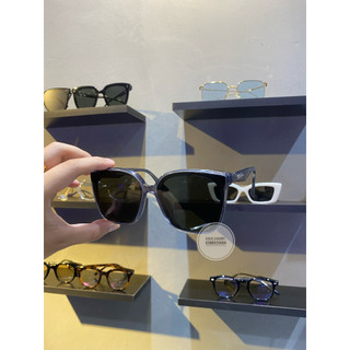 Kính burty g1 👓freeship 👓 gọng kính mát cao cấp nam nữ - fullbox