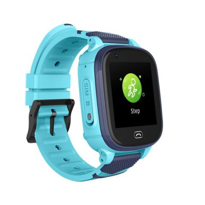 Đồng hồ định vị trẻ em Drapow G4P