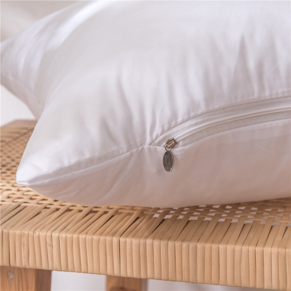 Ruột Gối Tựa Lưng Sofa Cho Phòng Khách, Phòng Ngủ Mềm Mại Cao Cấp BLANC'