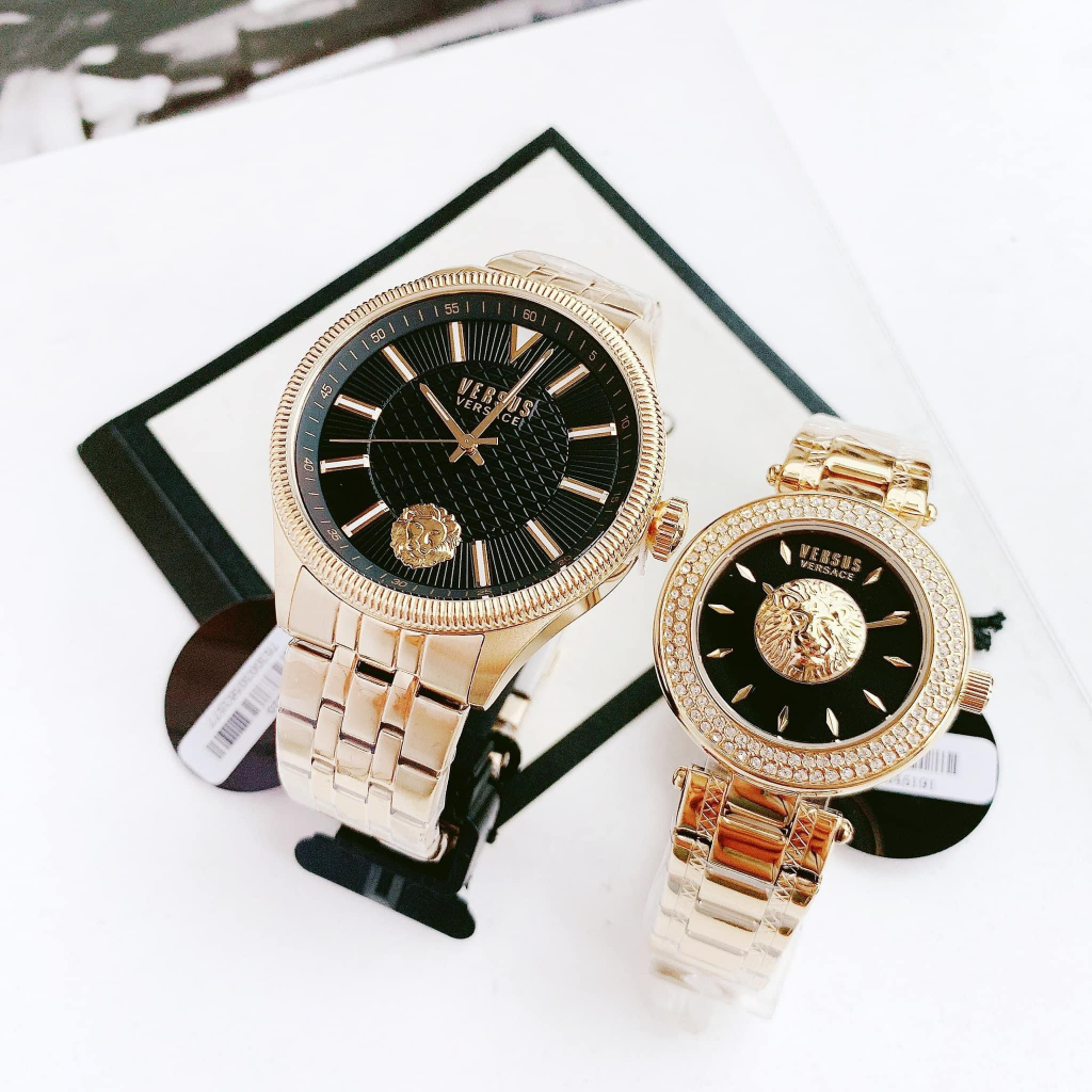 ĐỒNG HỒ CẶP VERSUS BY VERSACE VSPHI3020 VSP641518